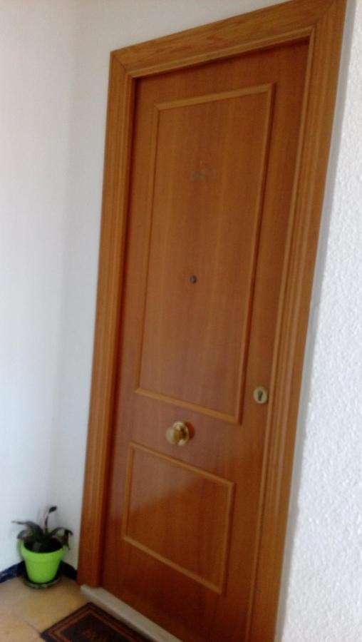 Piso Acogedor Y Alegre En Castellon Leilighet Castellón de la Plana Eksteriør bilde